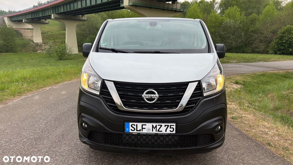 Nissan NV300 - 12