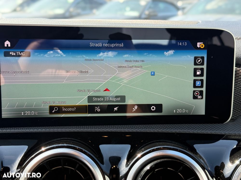 Mercedes-Benz CLA 200 d 8G-DCT Edition 2020 - 16