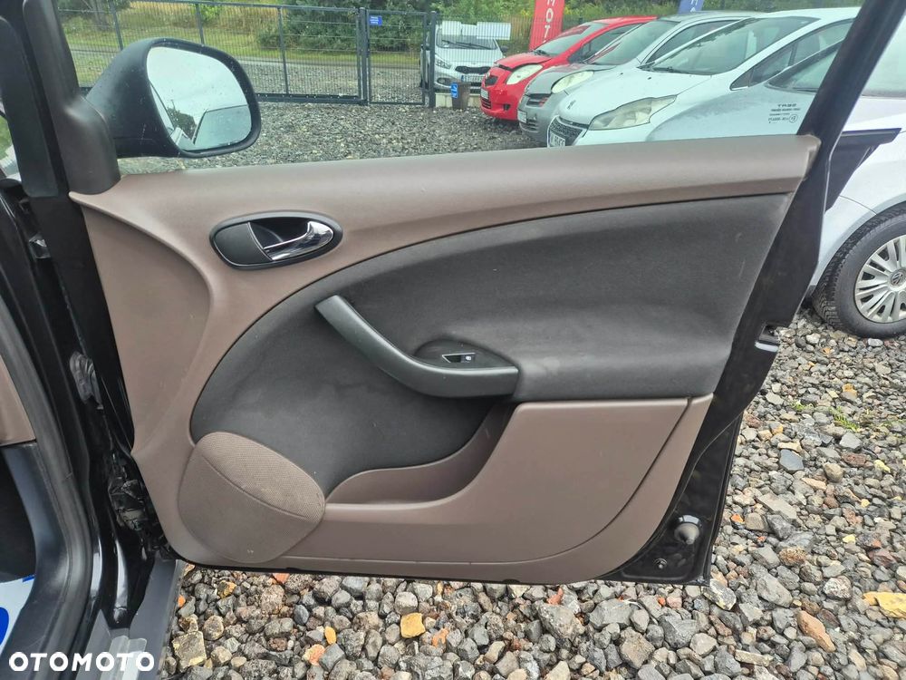 Seat Altea XL 2.0 TDI 4x2 Freetrack - 18