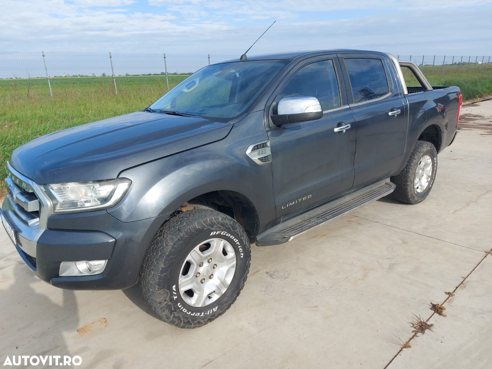 Ford Ranger - 3