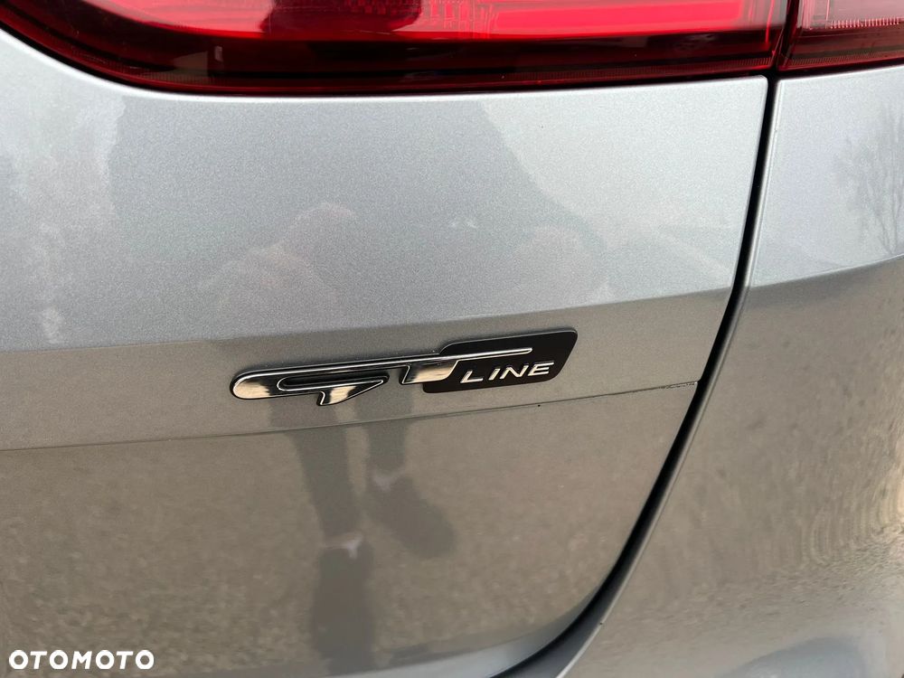 Kia Ceed 1.5 T-GDI DCT7 OPF GT Line - 33