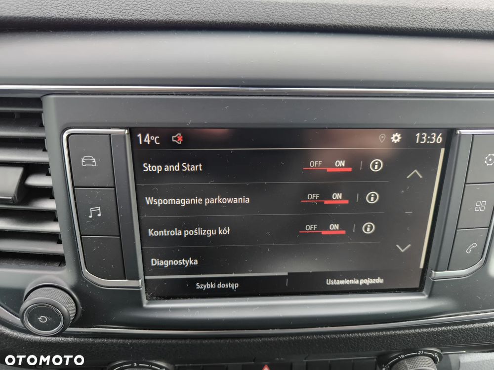 Opel Vivaro - 21