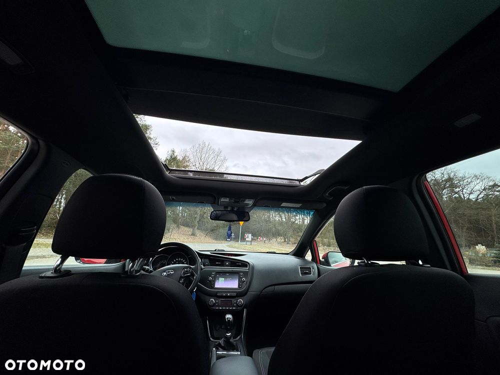 Kia Ceed 1.0 T-GDI ISG GT Line - 16