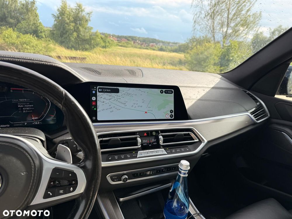 BMW X5 2022 photo 5