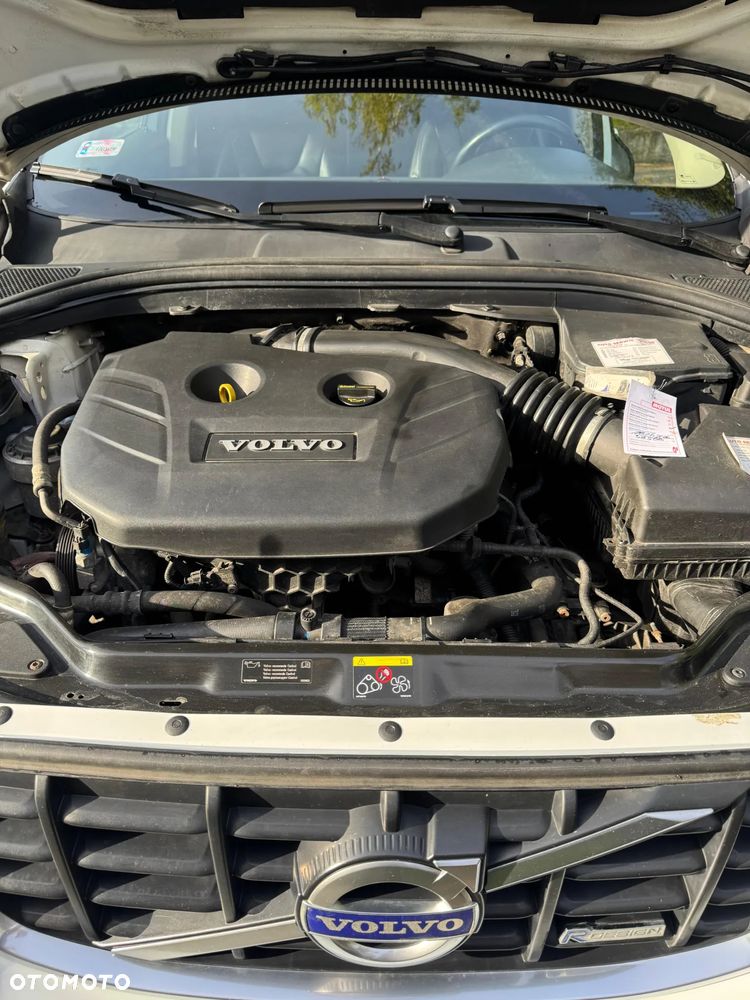 Volvo XC 60 T5 Powershift RDesign - 21