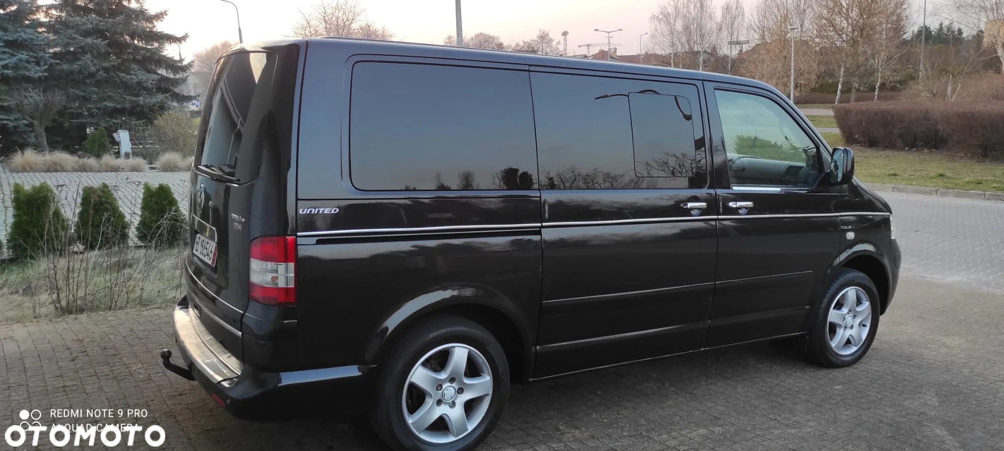 Volkswagen Multivan - 26