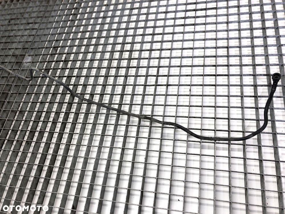 PRZEWÓD PALIWOWY  VW TRANSPORTER / CARAVELLE VI Autobus (SGB, SGJ, SHB, SHJ) 2015 - 2022 2.0 TDI 81 - 3