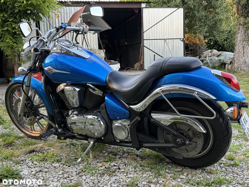 Kawasaki VN - 3