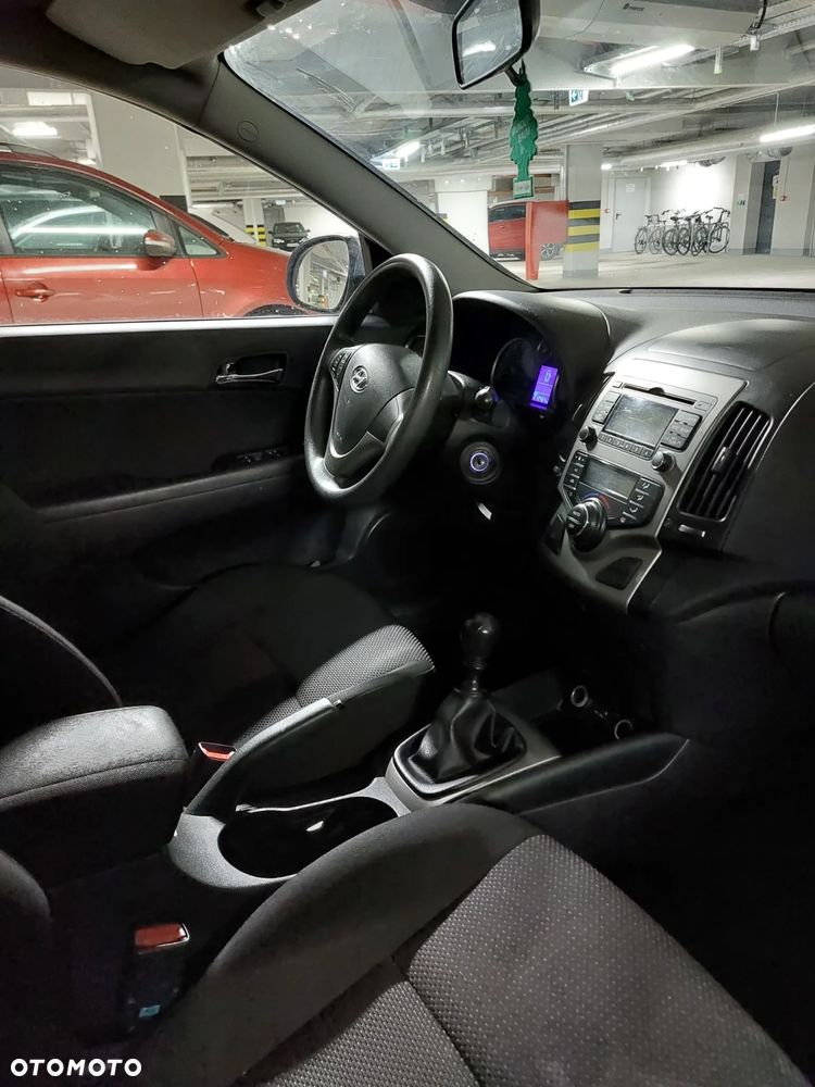 Hyundai i30 - 8