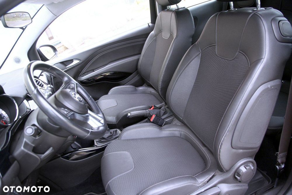 Opel Adam - 18