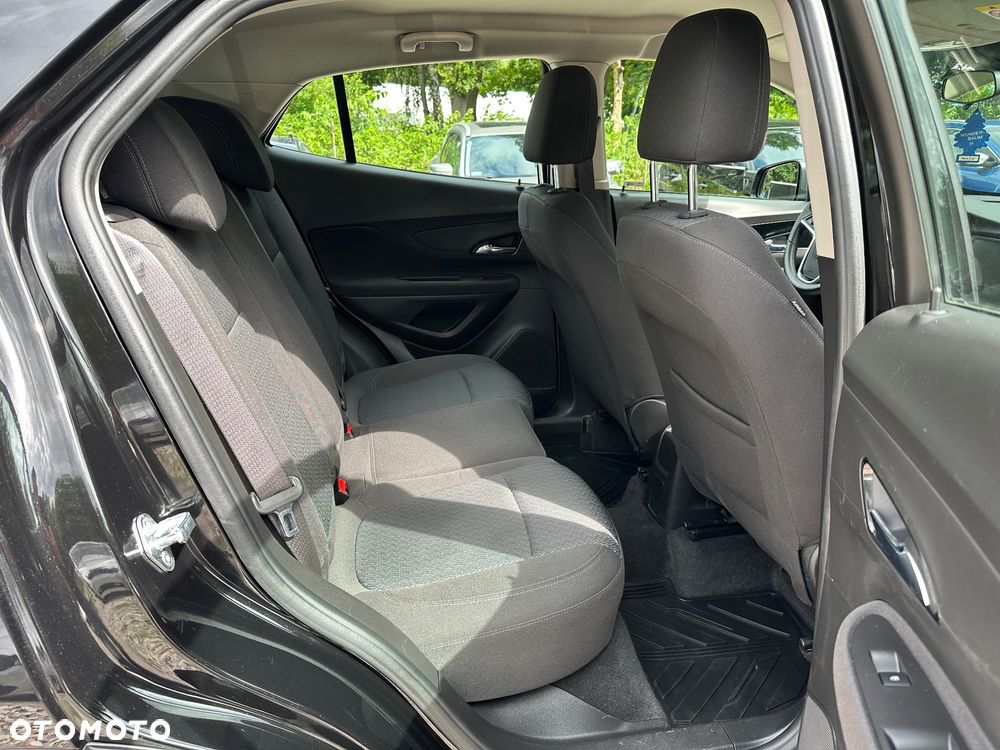 Opel Mokka - 18