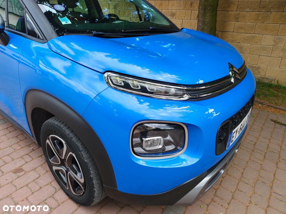 Citroën C3 Aircross - 32