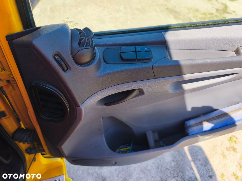 Mercedes-Benz Axor 1843 Ls - 15