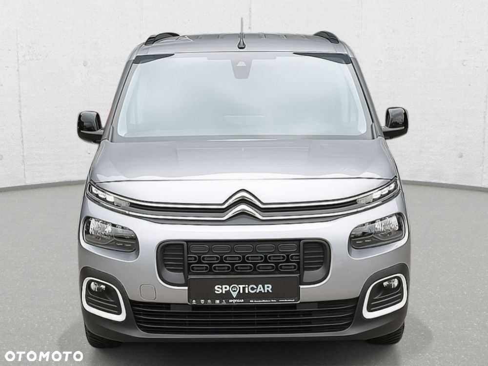 Citroën Berlingo - 3