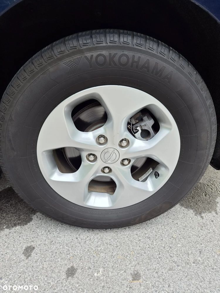 Chrysler Pacifica - 32