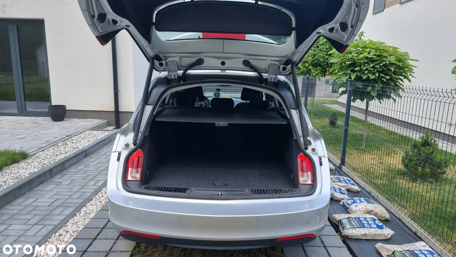 Opel Insignia 2.0 CDTI Edition - 5