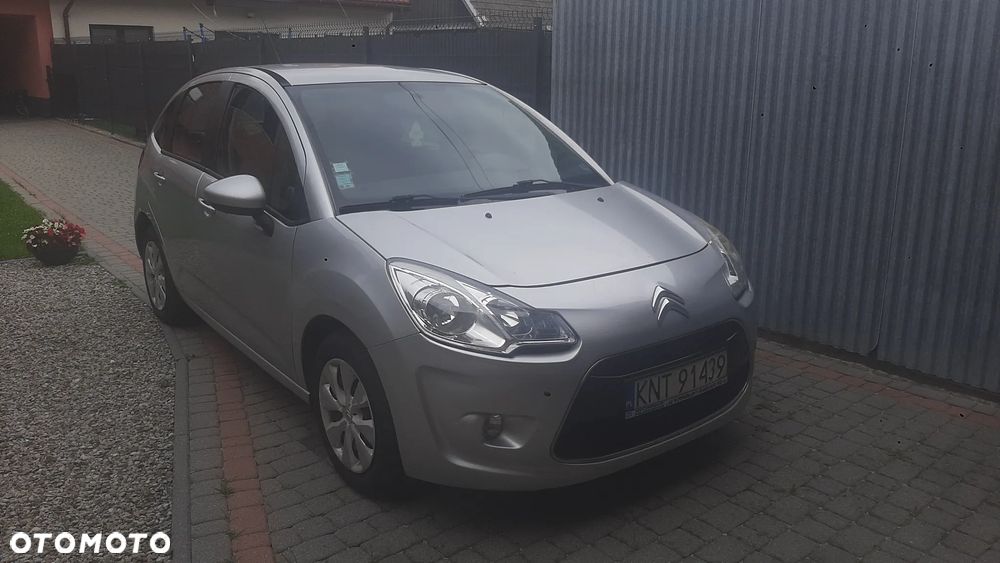Citroën C3 1.4 HDi First - 5
