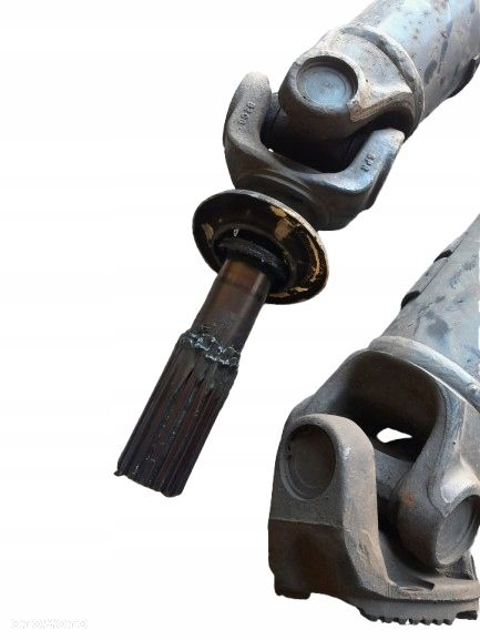 WAŁ PĘDNY NAPĘDOWY RENAULT MIDLUM DXI 190 220 DXI 5 7 17,5 - 3
