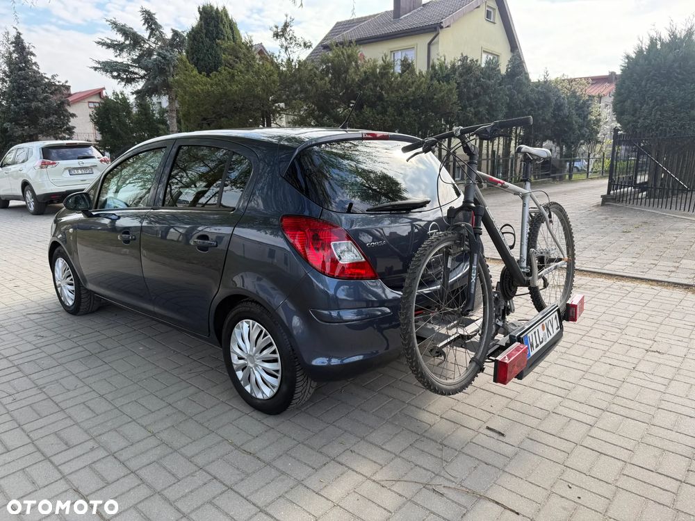 Opel Corsa 1.4 16V Edition 111 Jahre - 5