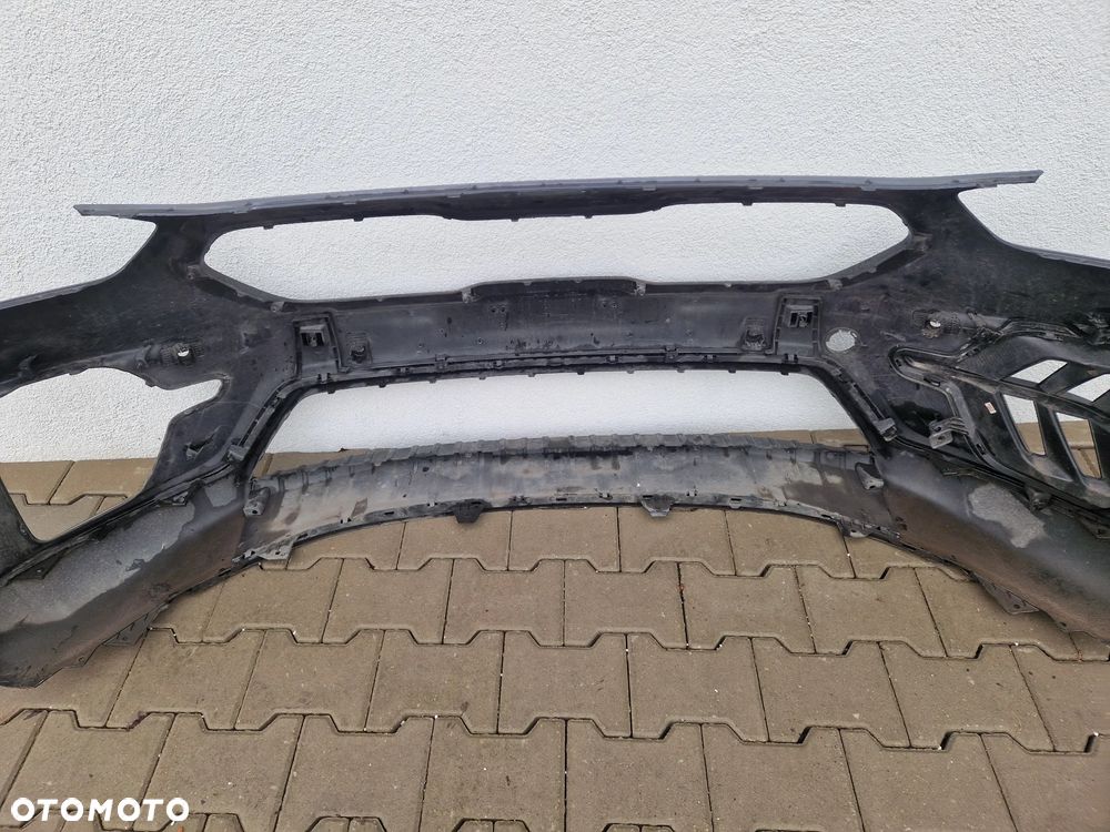 Zderzak Kia Niro l lift 2020 - - 10
