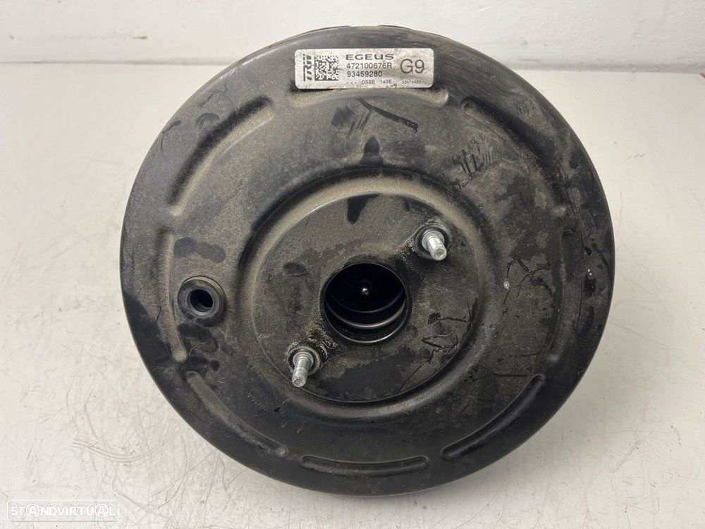 Servo freio FIAT TALENTO (296_) REF. 472100676R - 1