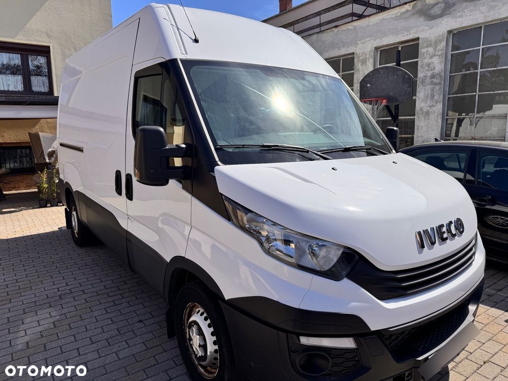 Iveco 35S14 - 5