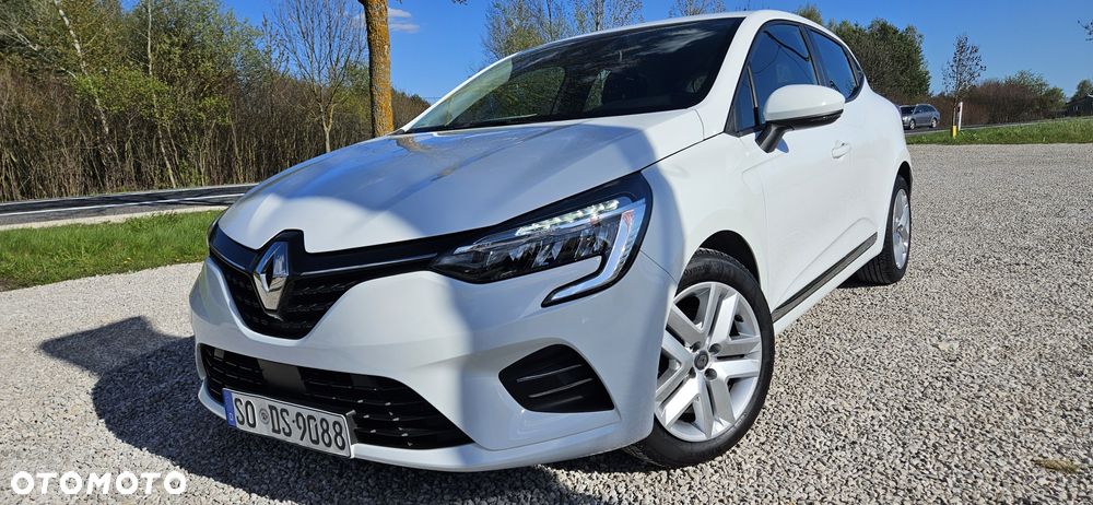 Renault Clio - 2