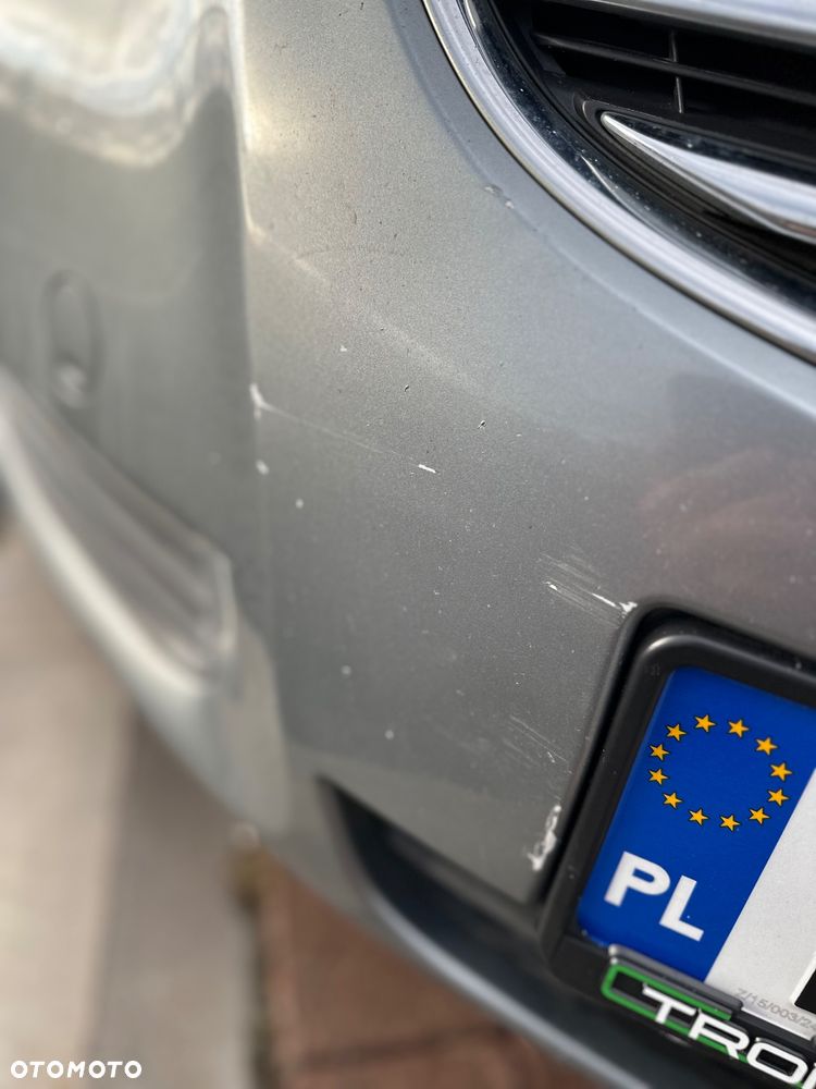Opel Insignia 1.6 Design Edition - 23