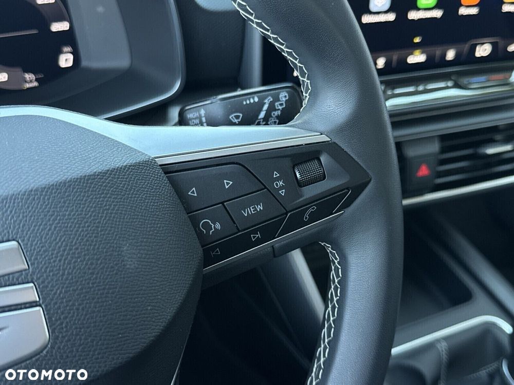Seat Leon 1.5 TSI Style - 21