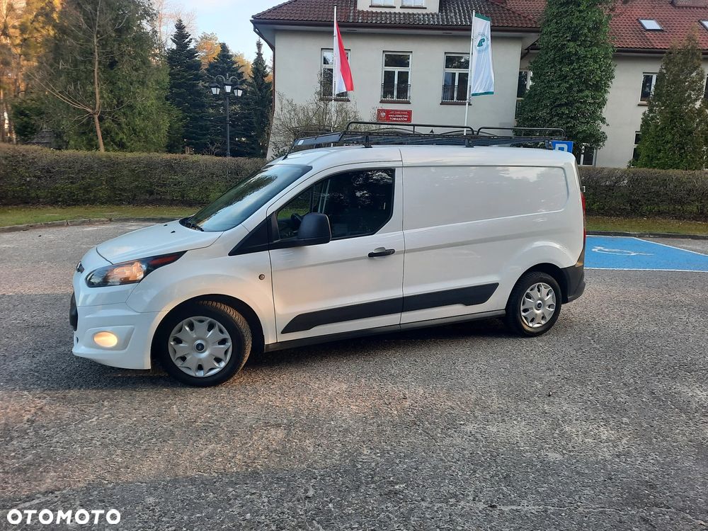 Ford Transit Connect - 2
