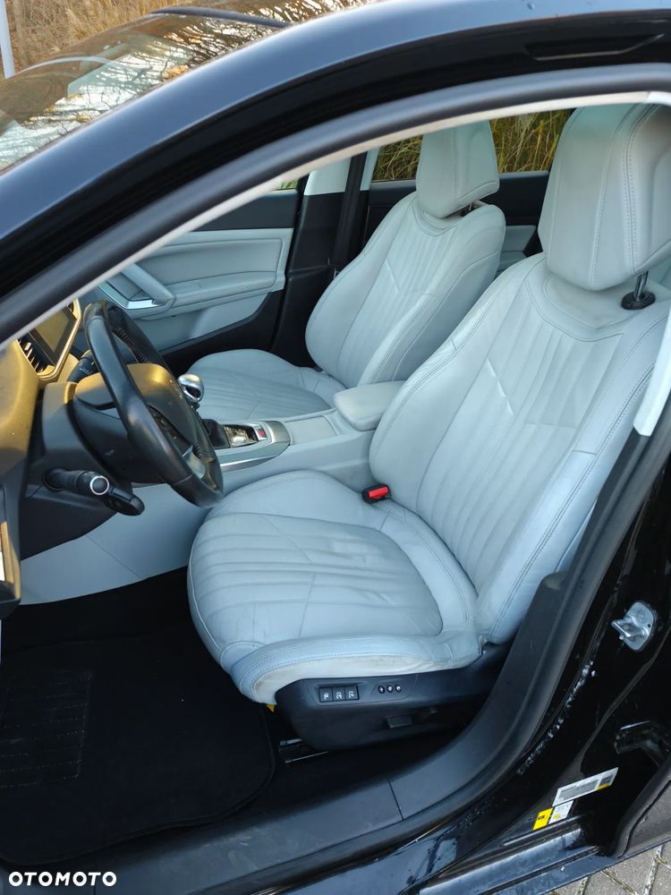 Peugeot 308 BlueHDi 150 Stop & Start Niveau 2 Business-Line - 8