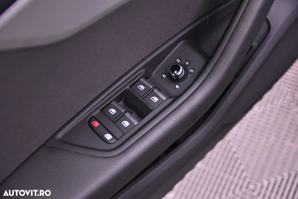 Audi A4 - 15