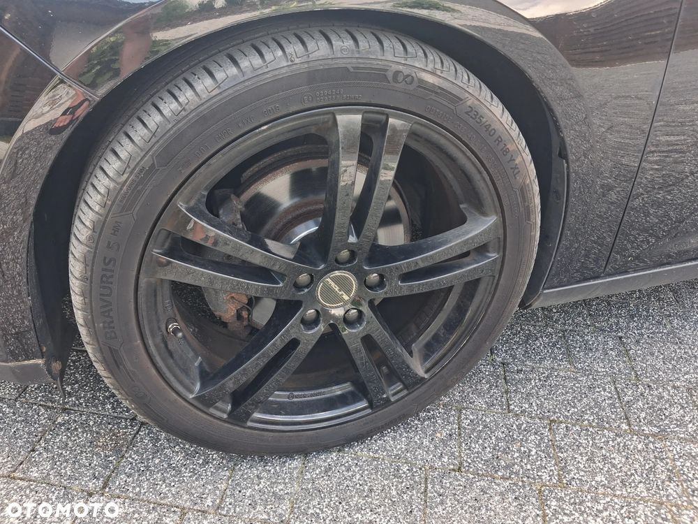 Ford Focus SW 2.0 TDCi Titanium MPS6 - 23