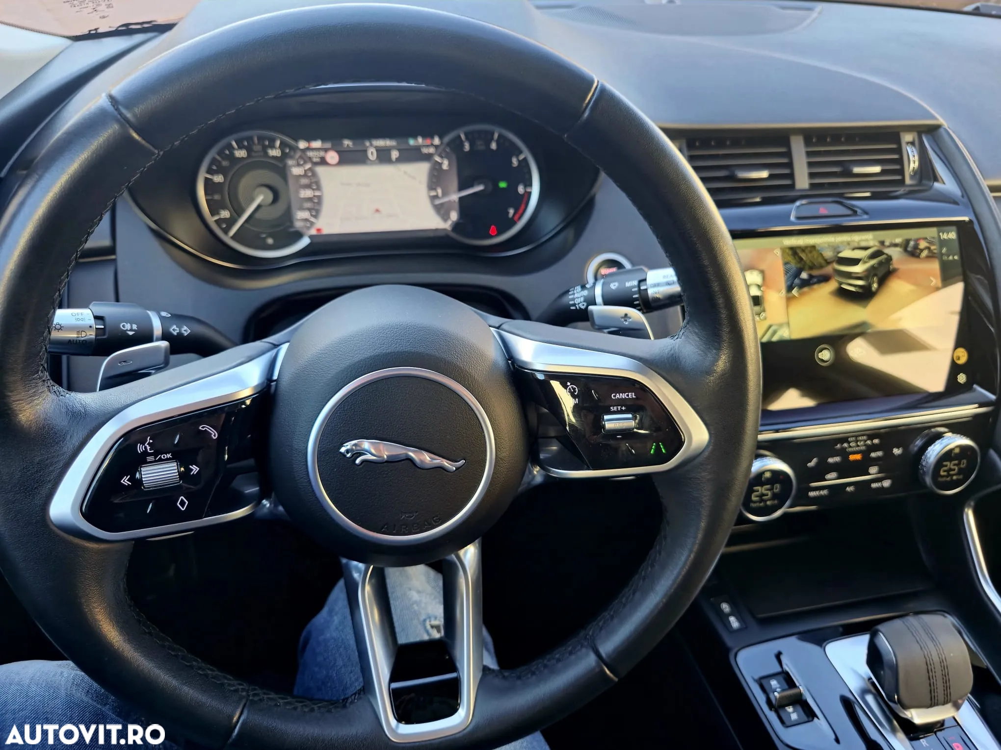 Jaguar E-Pace - 5