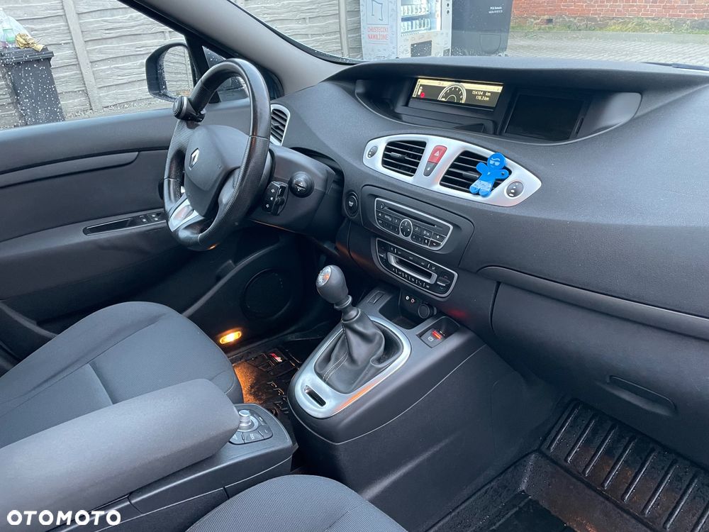 Renault Scenic 1.6 16V Authentique - 7