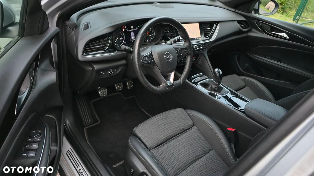 Opel Insignia 2.0 CDTI Ultimate S&S - 14