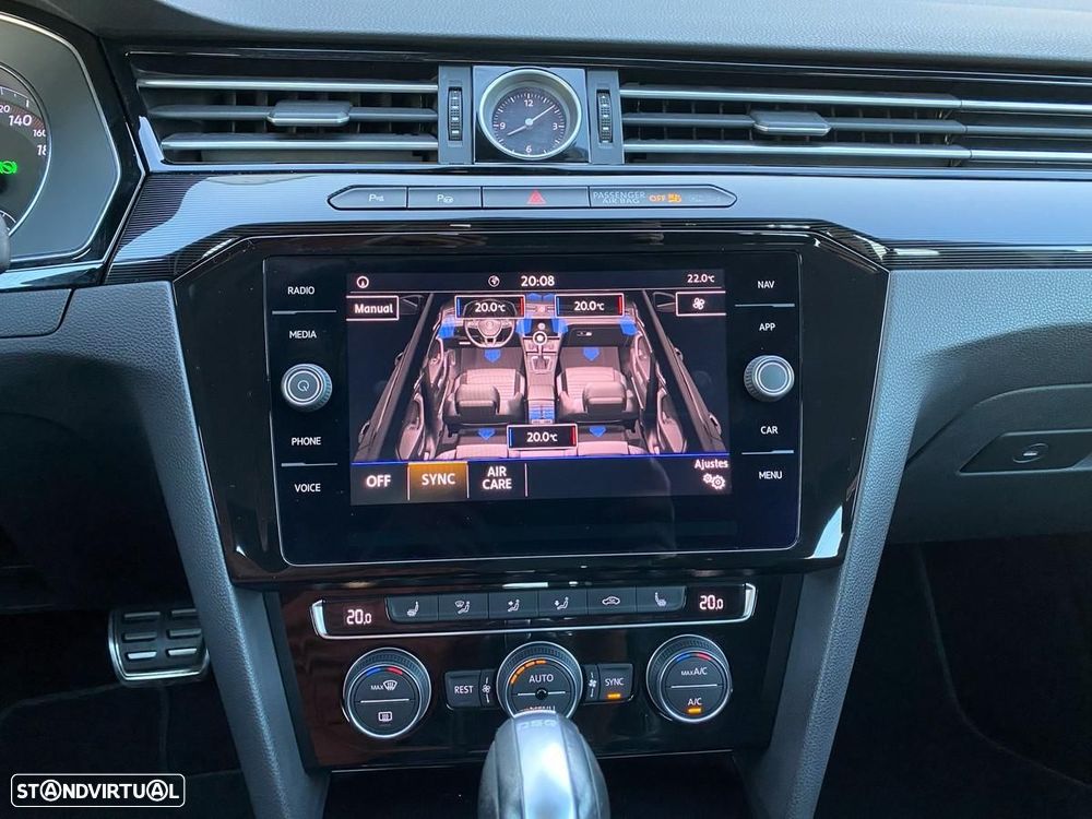 VW Arteon 2.0 TDI Elegance DSG - 20