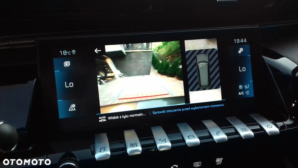 Peugeot 508 1.5 BlueHDi Allure S&S EAT8 - 17