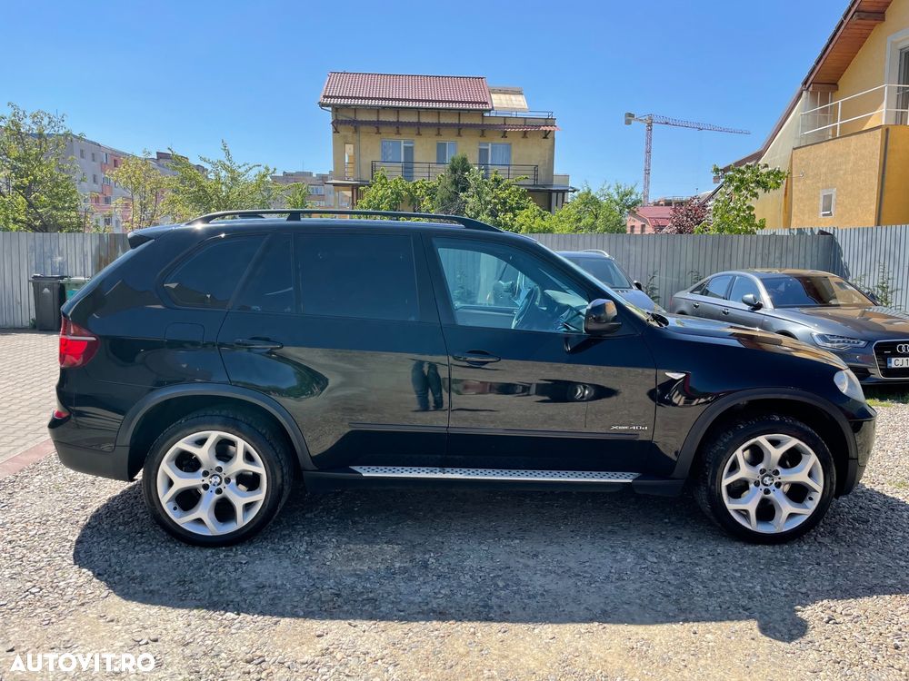 BMW X5 xDrive40d - 2