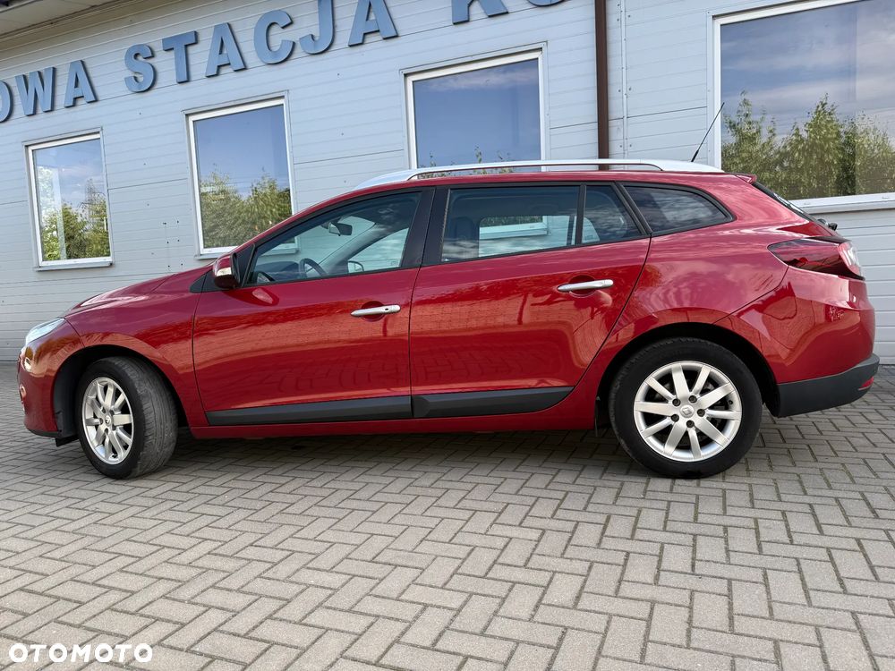 Renault Megane - 12
