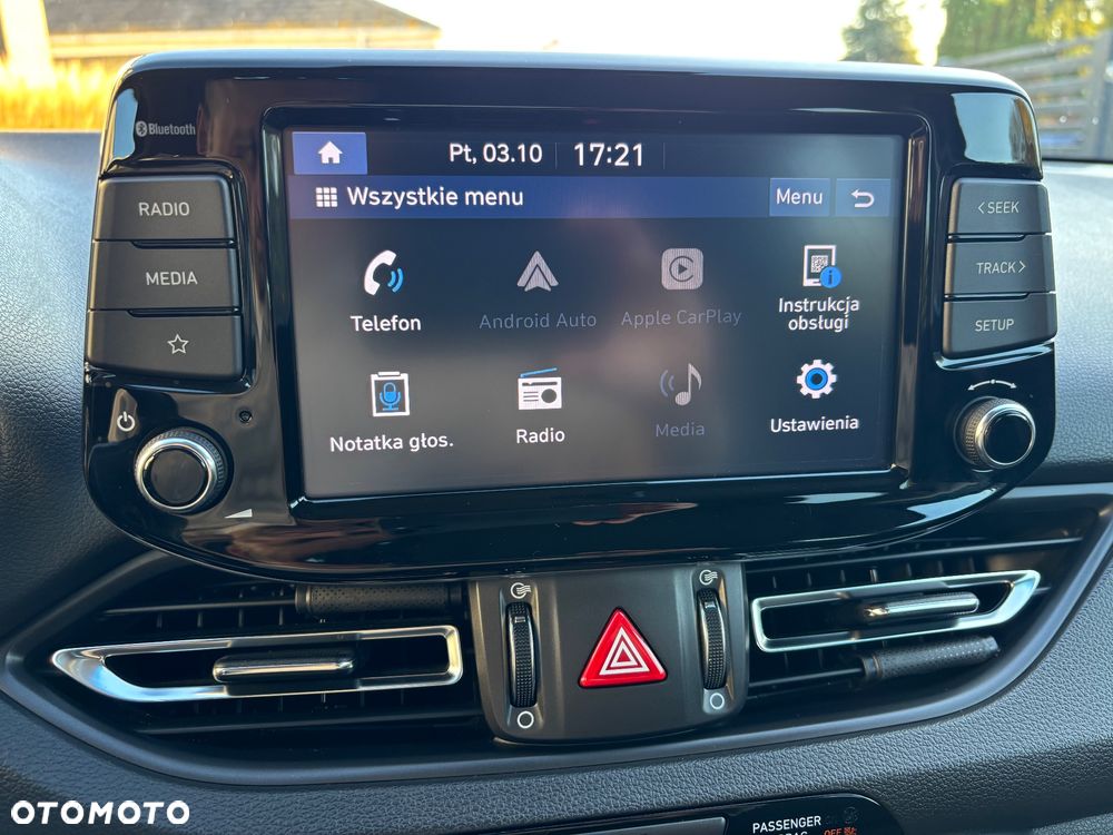 Hyundai i30 1.5 DPI Comfort - 29