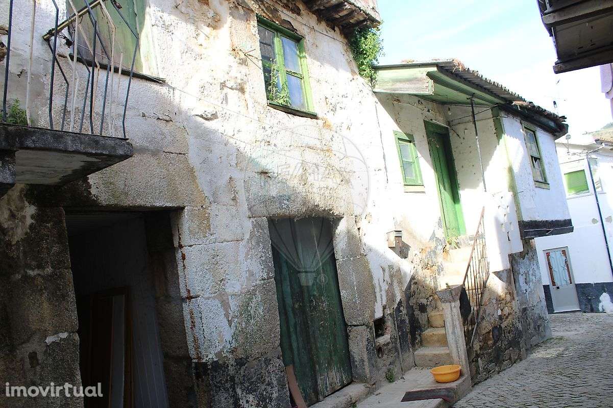 Moradia T0 para venda - Grande imagem: 2/12