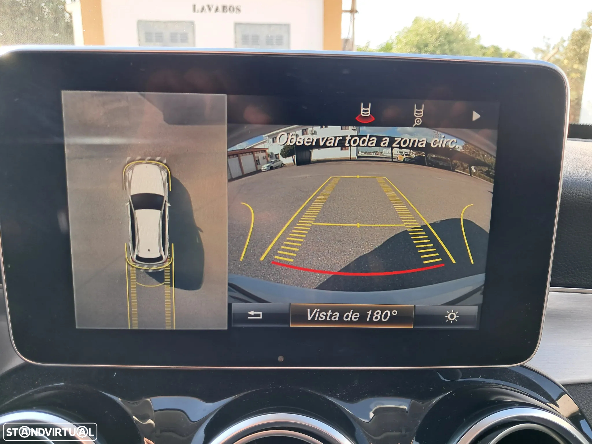 Mercedes-Benz C 300 BlueTEC Hybrid AMG Line - 27