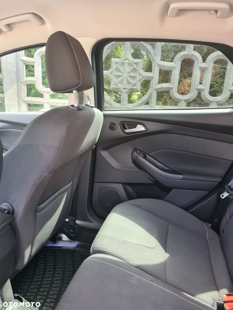 Ford Focus 1.6 EcoBoost Titanium - 6