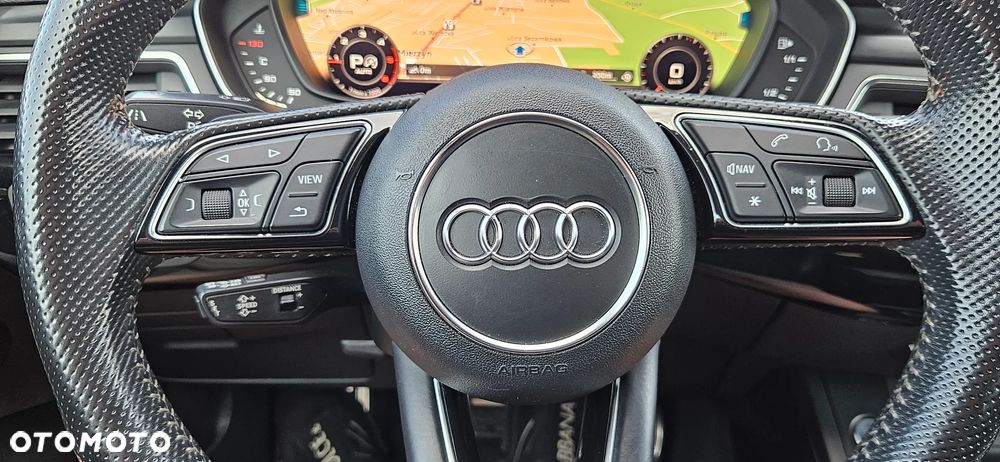 Audi A5 Sportback 2.0 TDI Quattro Sport S tronic - 28