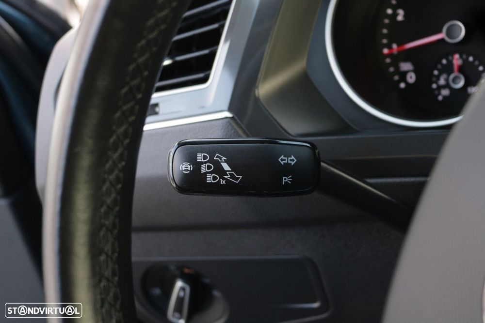 VW Tiguan 1.5 TSI Life DSG - 41