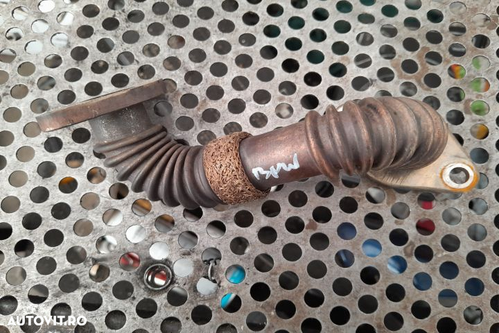 Conducta EGR 028131521AD Audi A4 B7 [2004 - 2008] Avant wagon 5-usi 2 - 2
