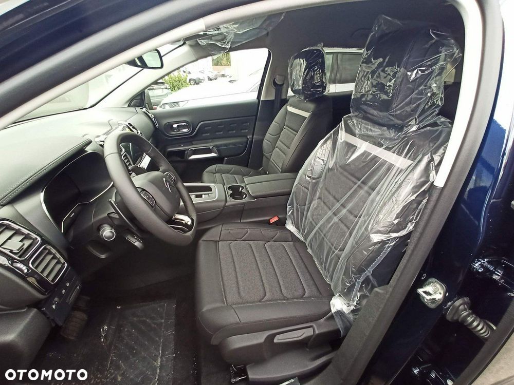 Citroën C5 Aircross - 8
