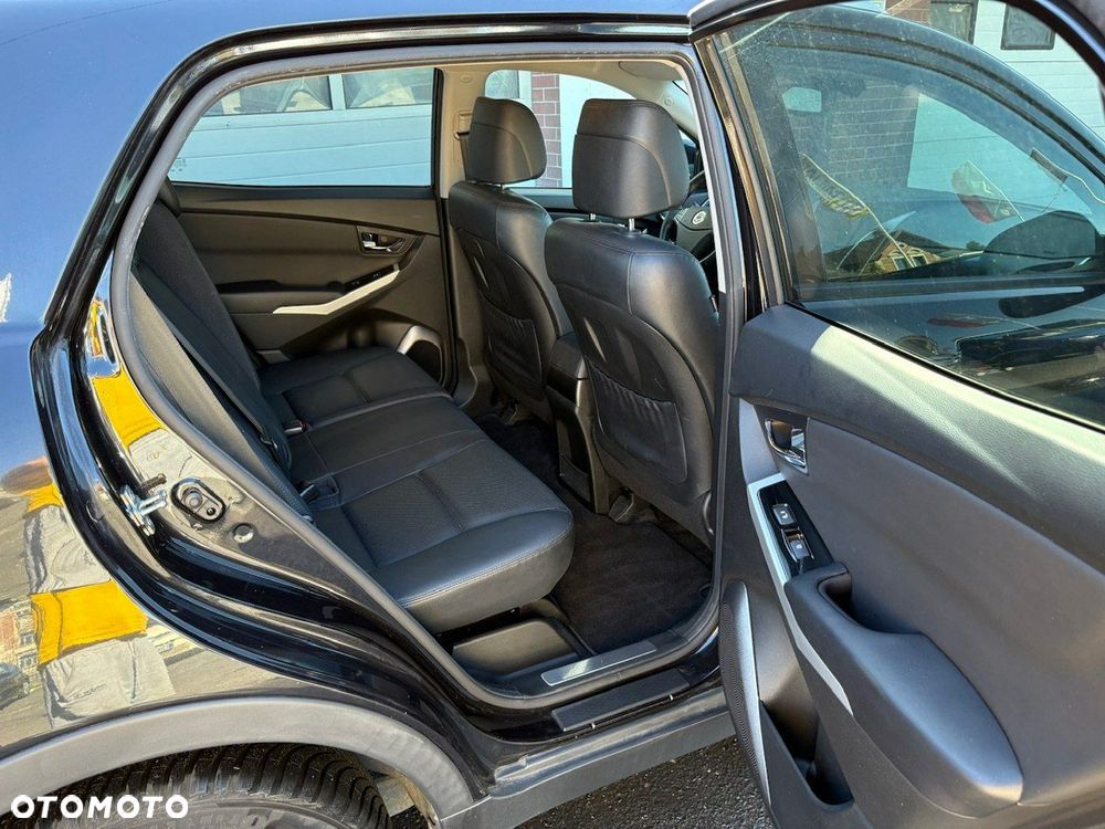 SsangYong/KGM Korando - 23