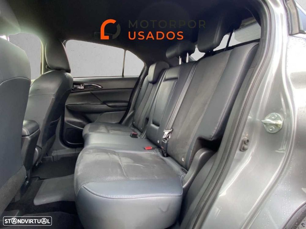Mitsubishi Eclipse Cross 2.4 PHEV Black Edition - 10